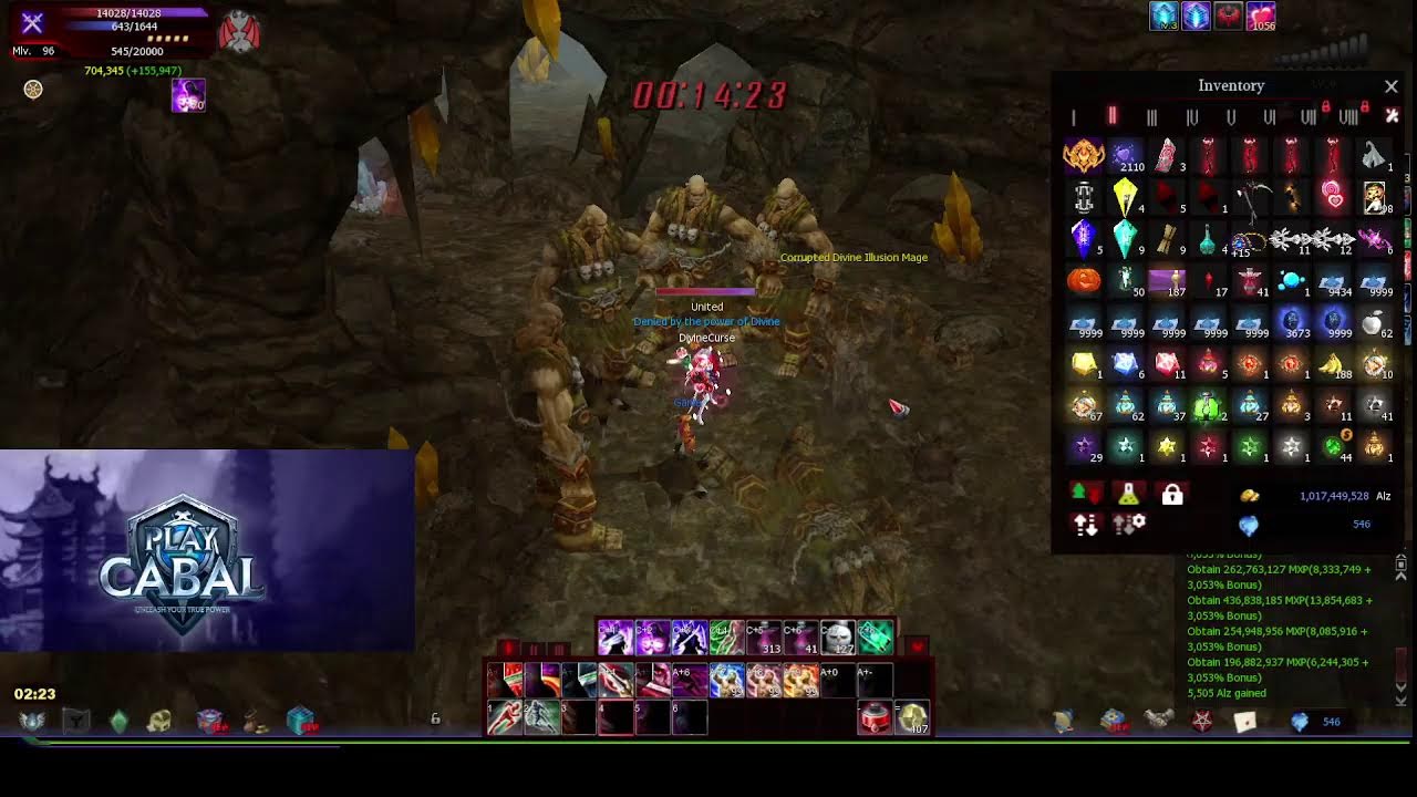 From Zero to Hero -- PLAYCABAL.TO Private server