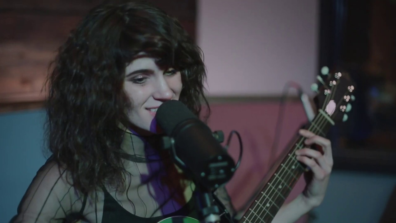 Via Mardot - Stand - ORC Songwriter Showcase - 12/14/2019