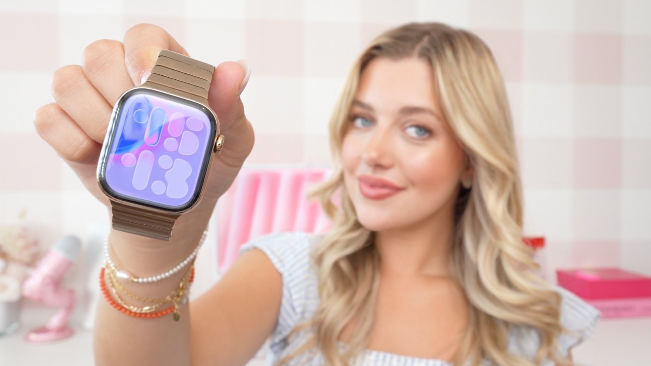 Apple Watch 11 Unboxing & Review – Is It Worth It? (Sleep Test)