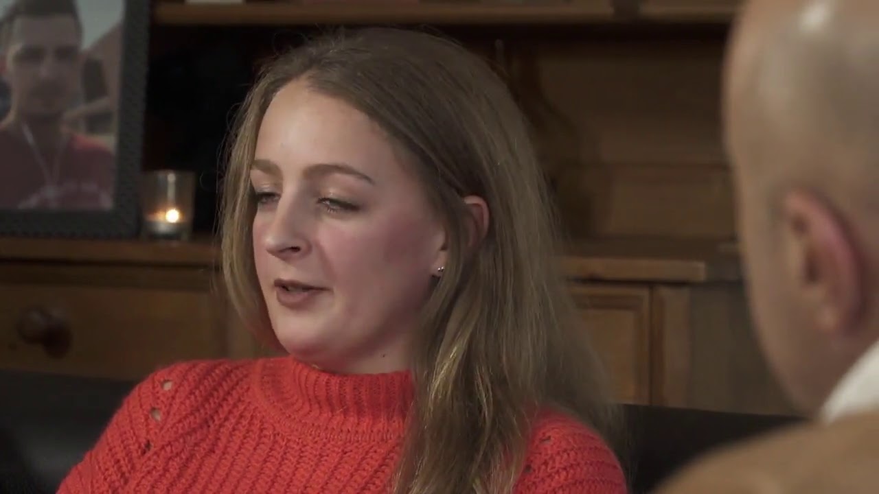 Dossier Van Den Heuvel 1 - Dewi de Koster  Vermoord in het Buitenland  Spanje