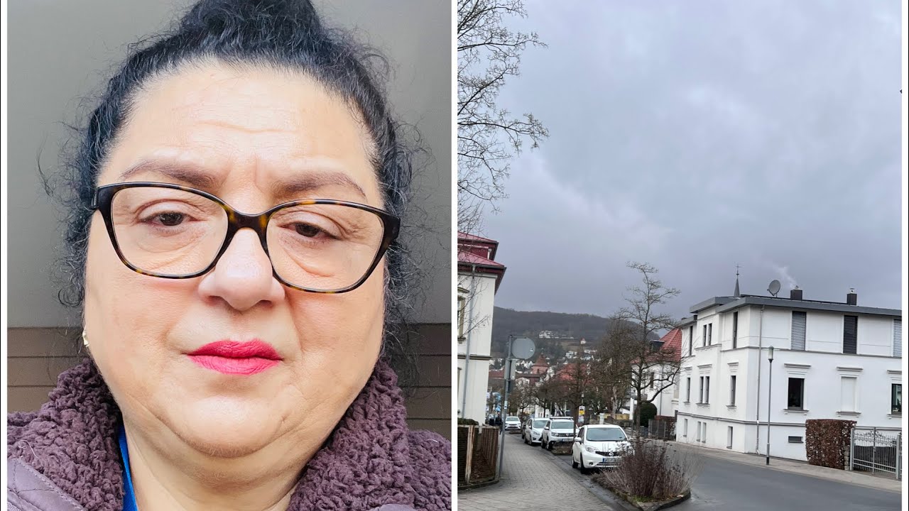 Salutări de la Bad Kissingen 