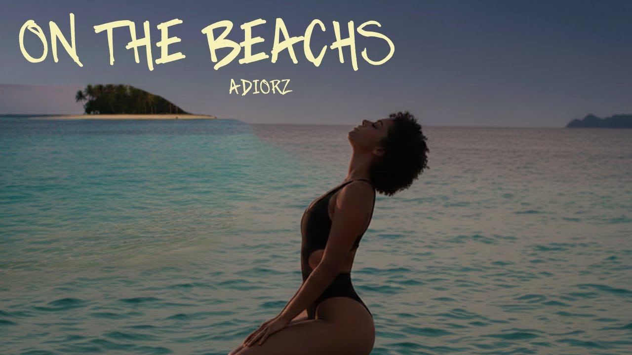 HUGEL x Topic x Arash feat. Daecolm |ON THE BEACH REMIX- (2026 Summer Afro House) – ADIORZ