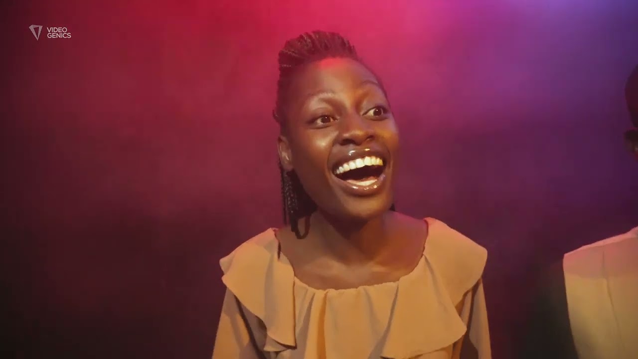 Zendaya - Intricate vocal group   @VIDEOGENICS265 Urban sessions