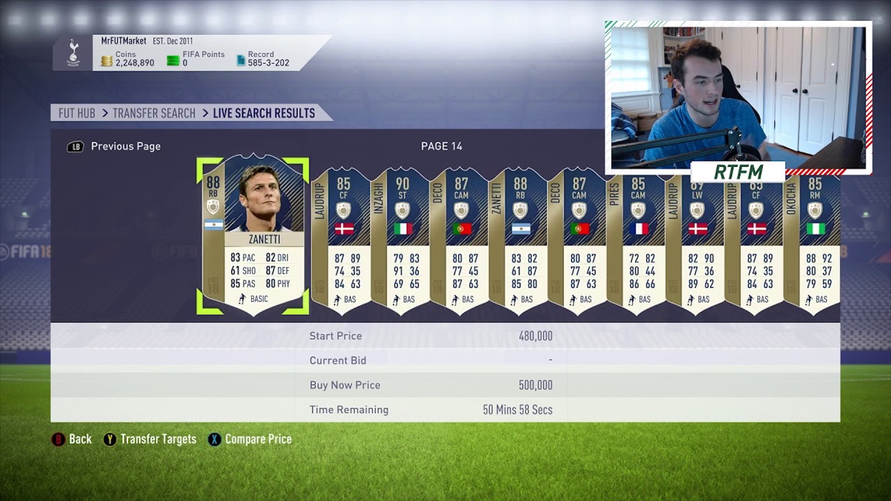 Urgent Lunar New Year Market Update - 2 Prime Icon Buys