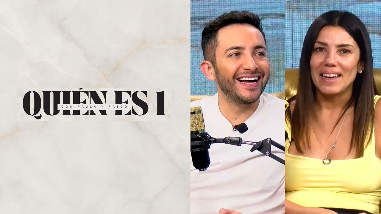 QUIEN ES 1 🎙️| T02 EP15 🔥| HUGO VALENCIA DESMENUZA EL ESPECTÁCULO