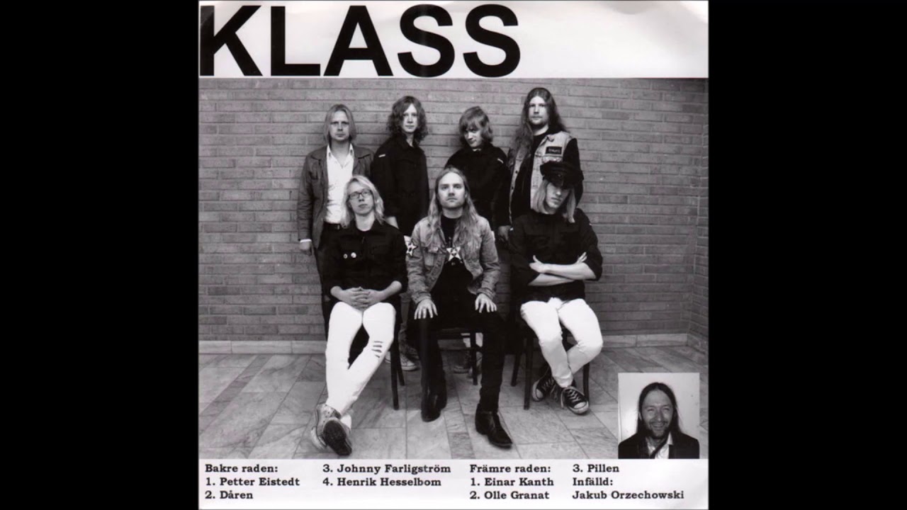 Moralens V&auml;ktare  -  Moralens V&auml;ktare  (2011)