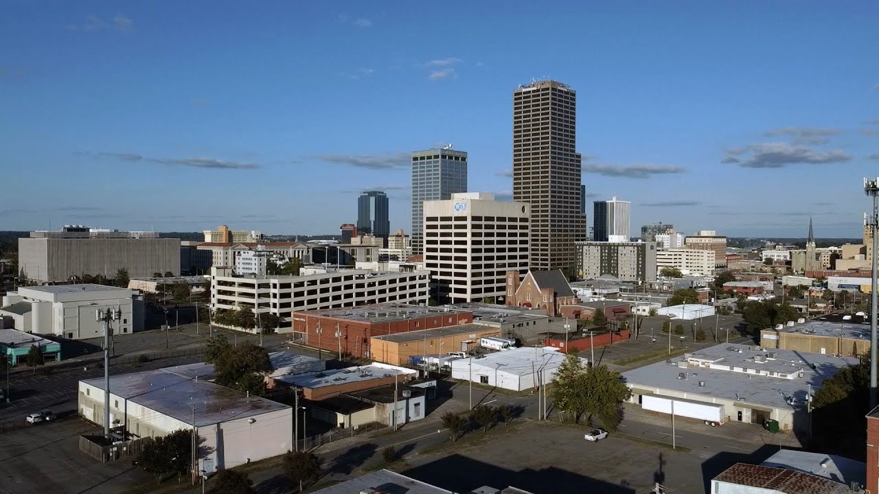 Welcome To Little Rock!