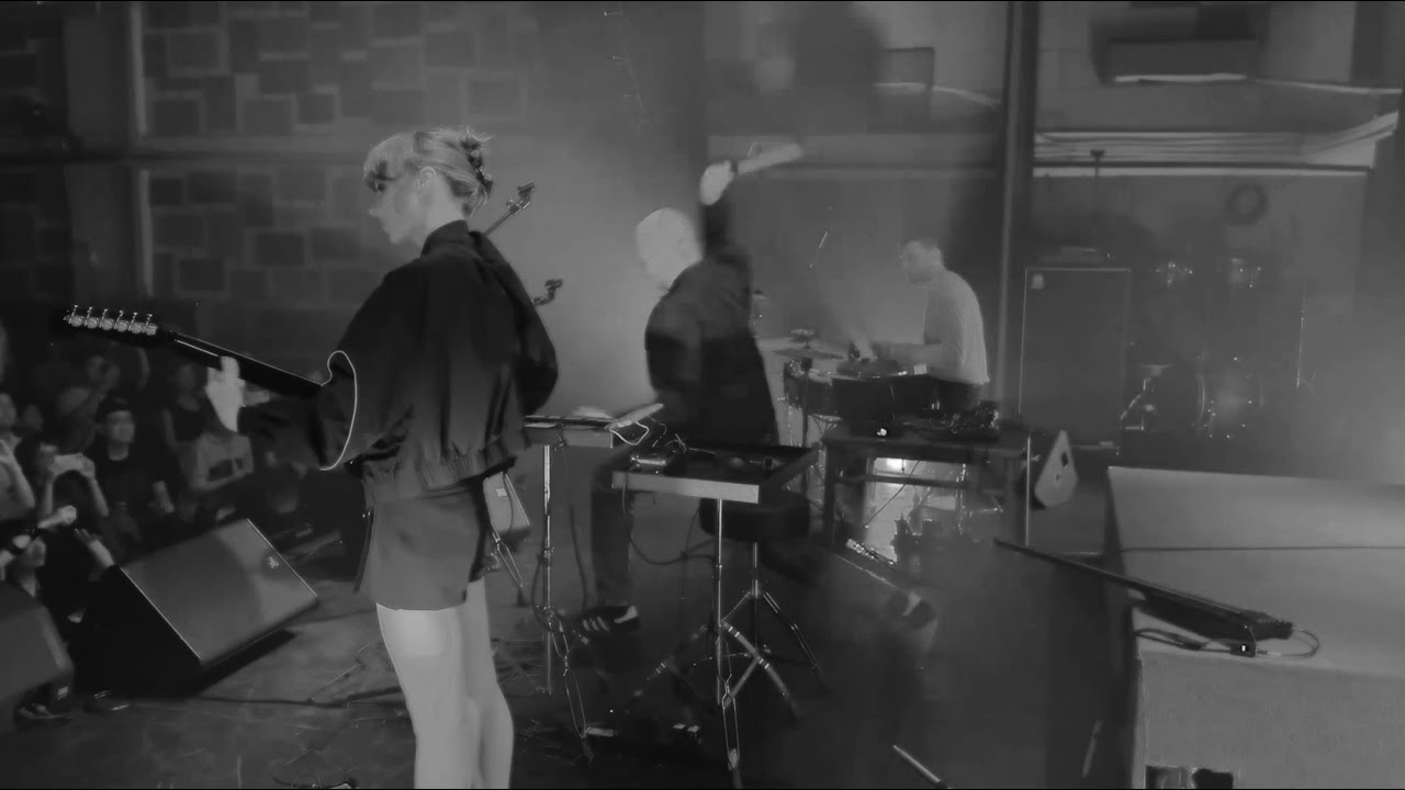 Motorama & Utro (Утро) · China, May 2025 (Video Journal)