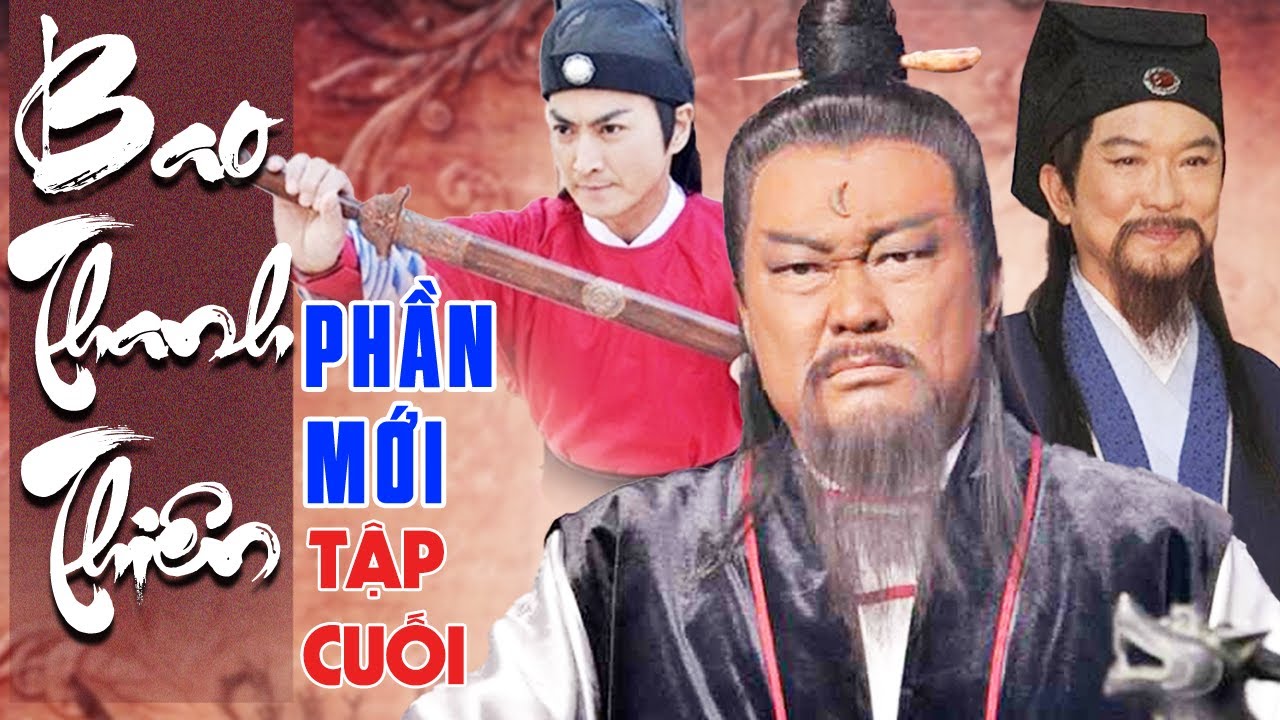 BAO THANH THIÊN - TẬP CUỐI | Phần Mới Lồng Tiếng | Phim Bộ Cổ Trang Trung Quốc Hay Nhất