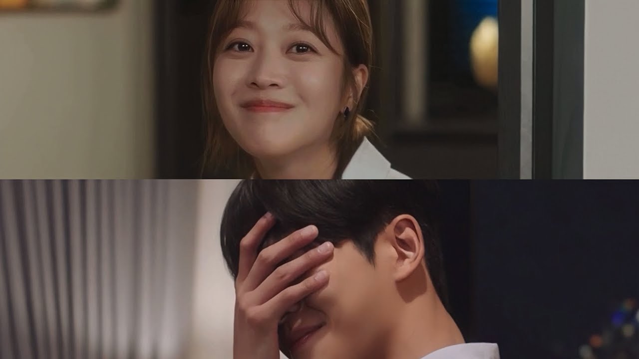 [ep.15 달달 모음] 로운•조보아 | 이 연애는 불가항력 | Everyday With You - 경서 (FMV)