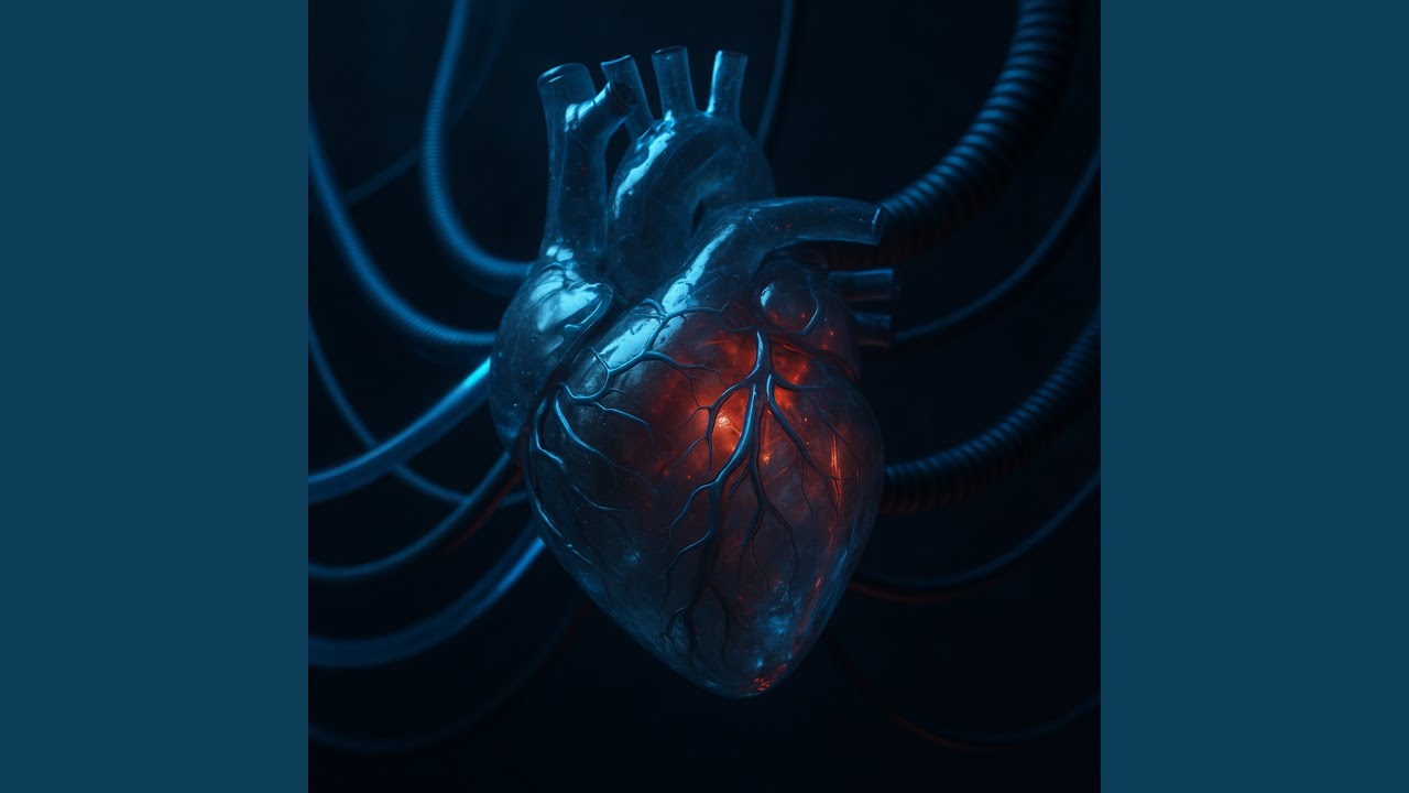 Coeur Synthetique