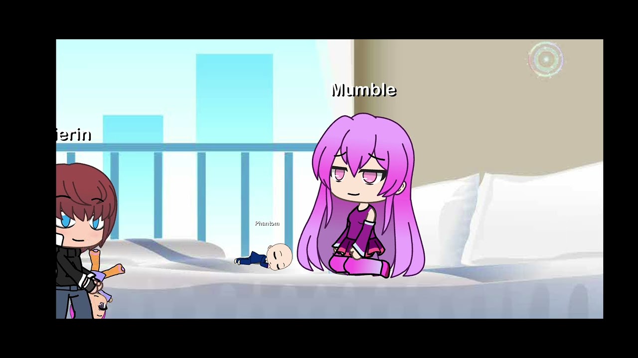 My first Gacha vid!