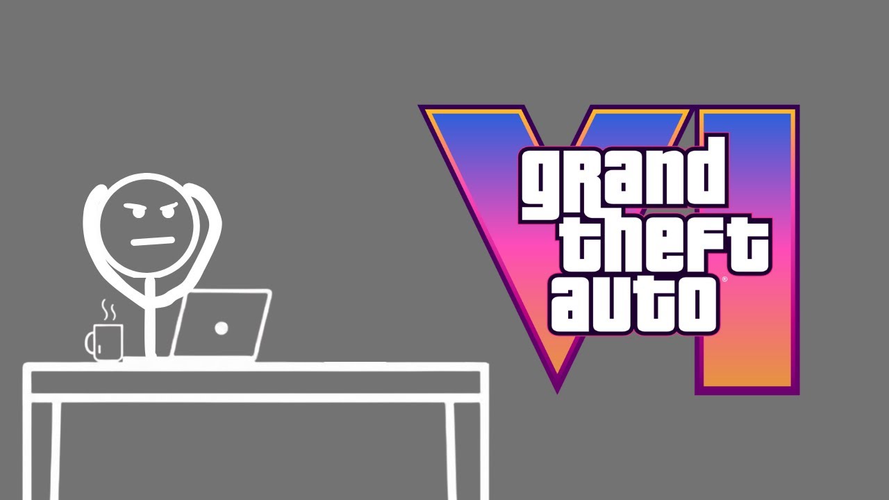 Pourquoi GTA 6 Va Décevoir (Probablement)