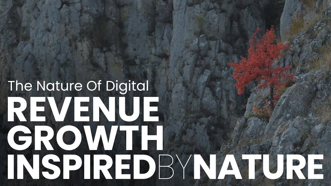 How Can Fibonacci Numbers Inspire Digital Business And Revenue Growth?