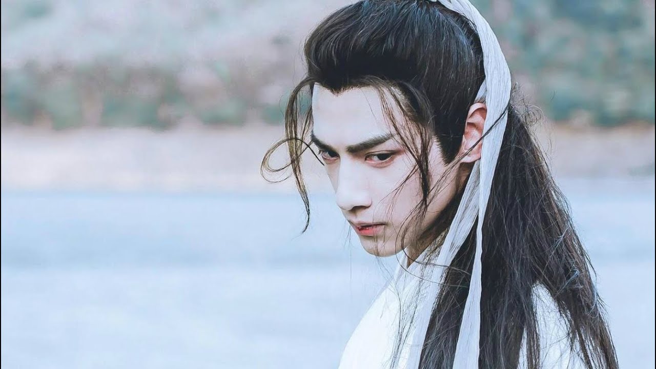【解读小说人物】《香蜜沉沉烬如霜》之润玉，无妨爱我淡薄，但求爱我长久