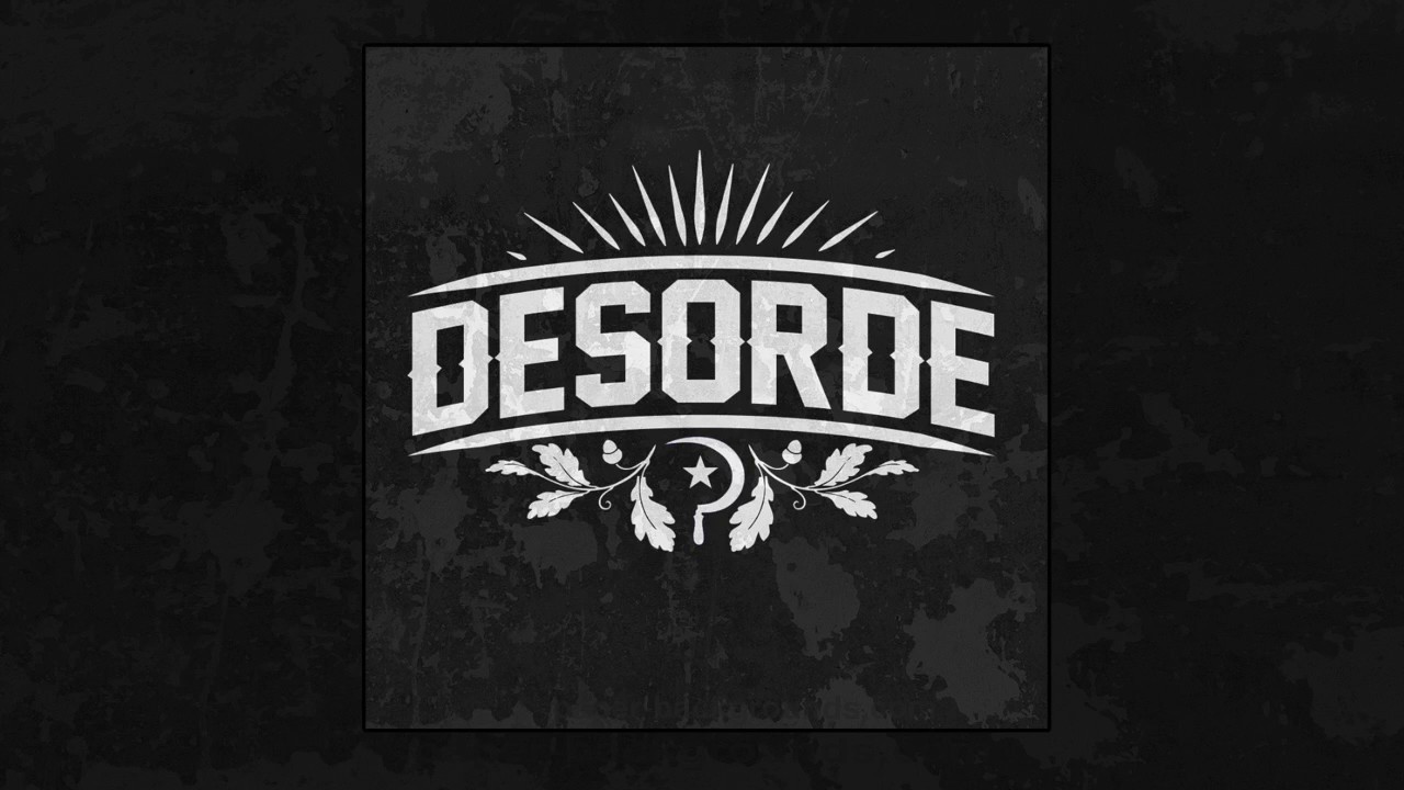 DESORDE - Precariedade Laboral (Demo)