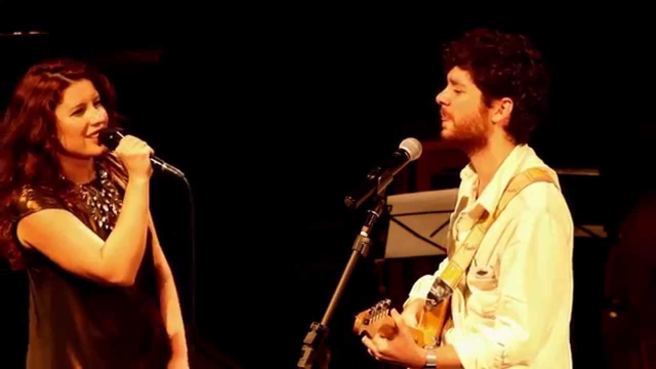 Cati Feat. Dani Black - Essa Tal Liberdade (SESC POMPEIA, SP BRASIL)