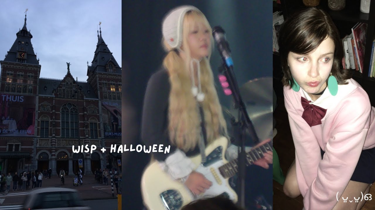 usual lazy girl selfcare vlog but i have two events