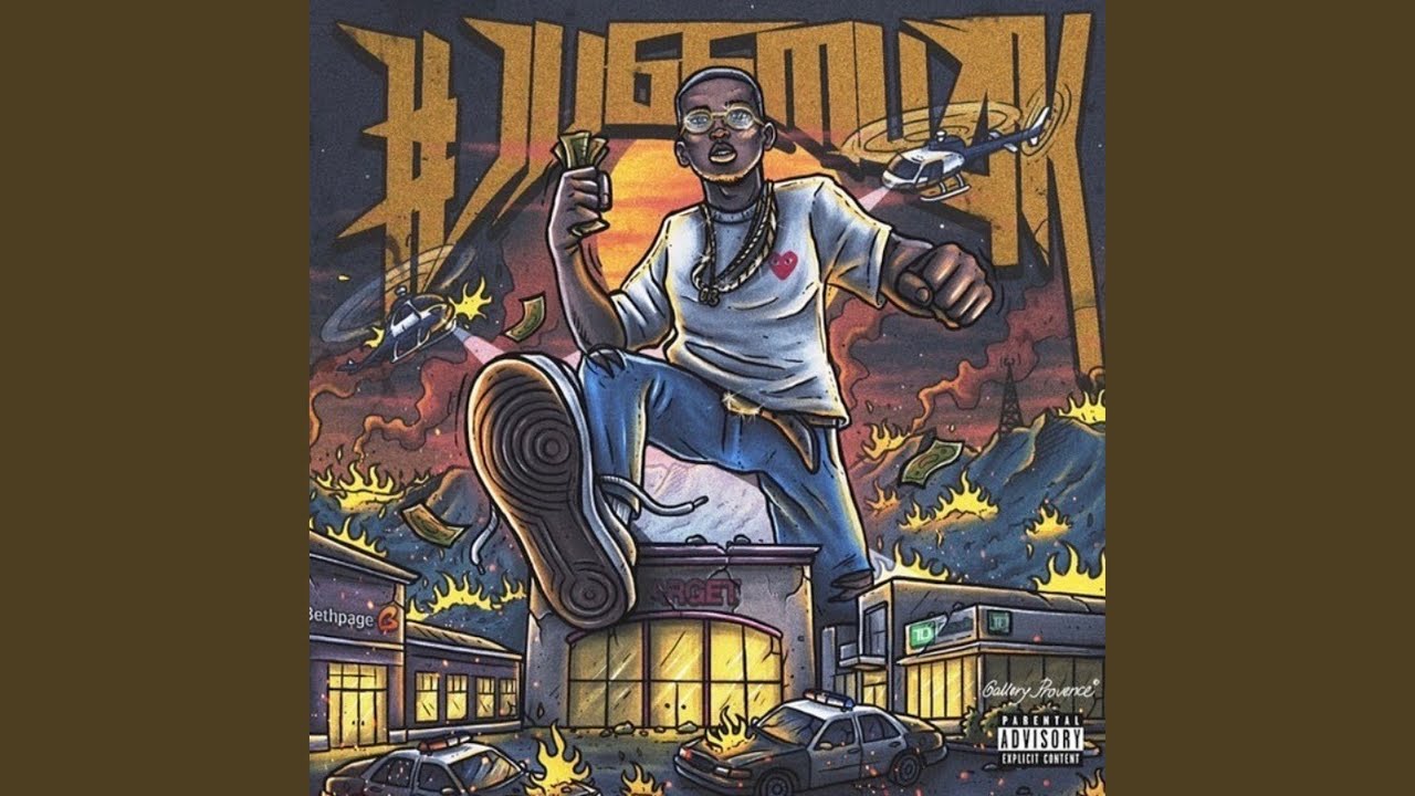 #JUGGMUZIK OUTRO