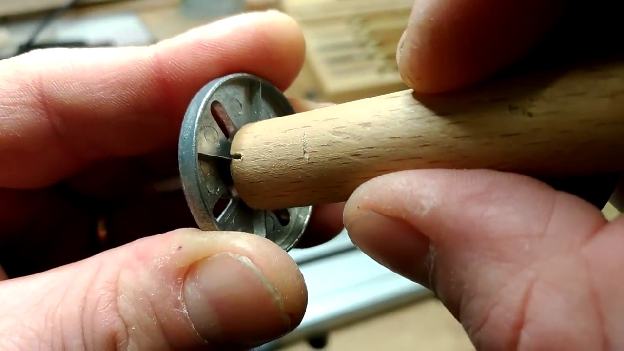 PROXXON DB 250 -  Micro Tornio per legno (italiano)