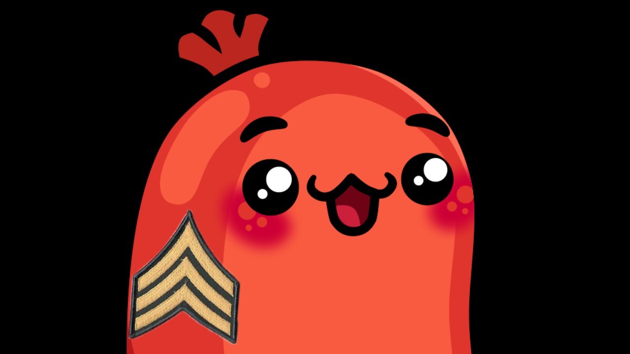 Sgt Sausage Gaming - World of Warcraft