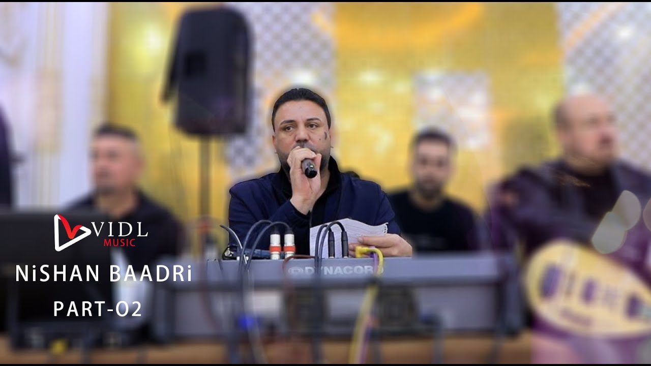 Nishan Baadri - Dxoli  - 2026