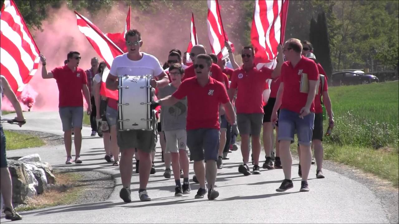 FLAVIANER ON TOUR - Pölfing-Brunn