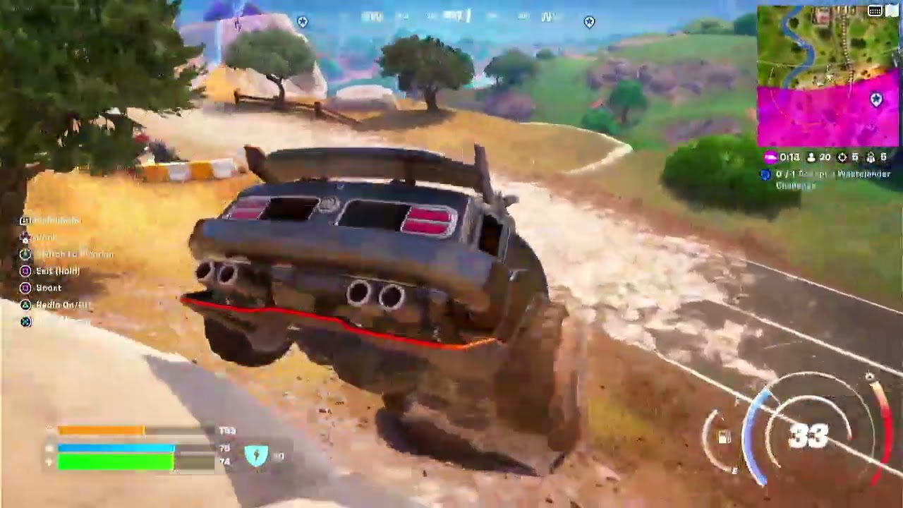 Fortnite Gaming Pt 15