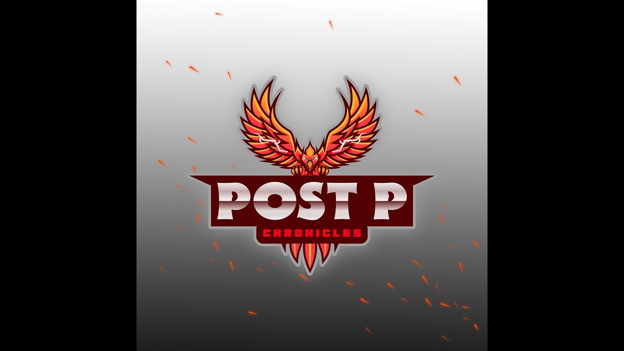 EP:35 |Post P Chronicles| 