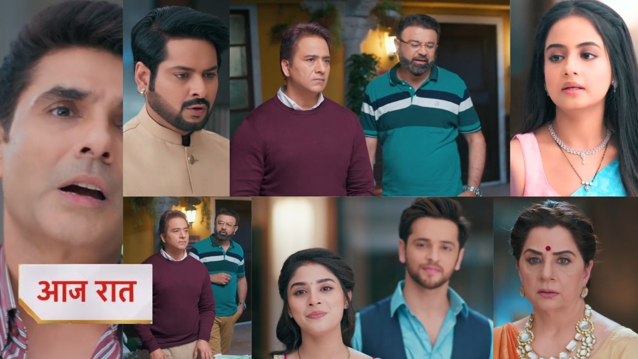 Anupama NEW PROMO Today 19th March 2026 - Mahi ne nahi suni gautam ki