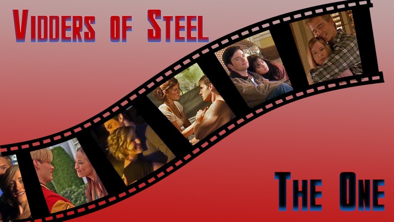 Smallville: Multi-Couples -- [