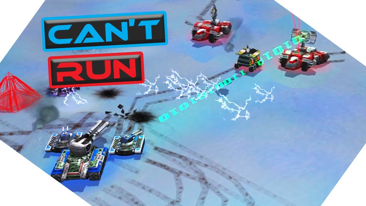 Zero-K 1 vs 1 | Big Brain Tactics! Masper (Tank) vs RiposteR (Rover)