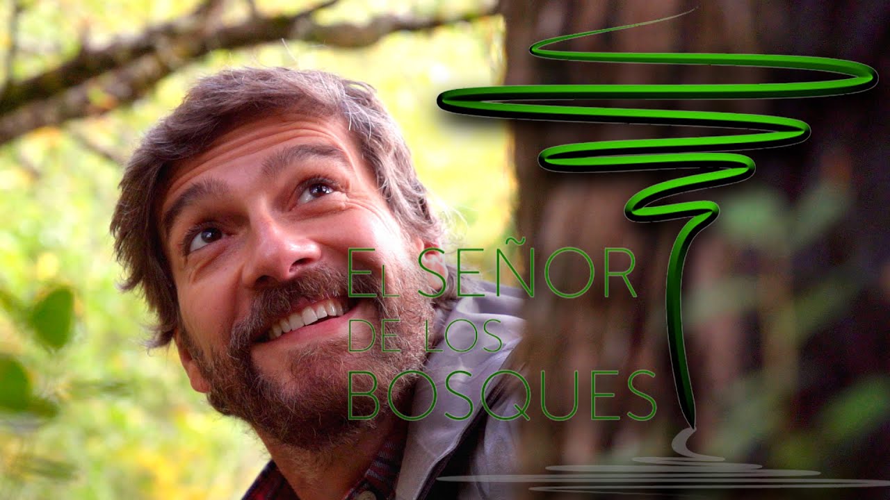 Félix Gómez - El señor de los bosques | La2