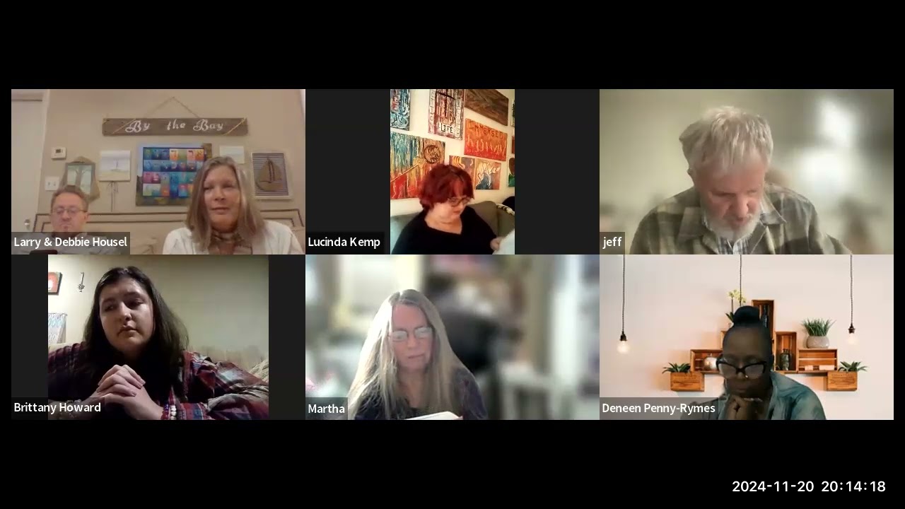 Nov 20 HLS Kaph Final Recording gallery 1280x720