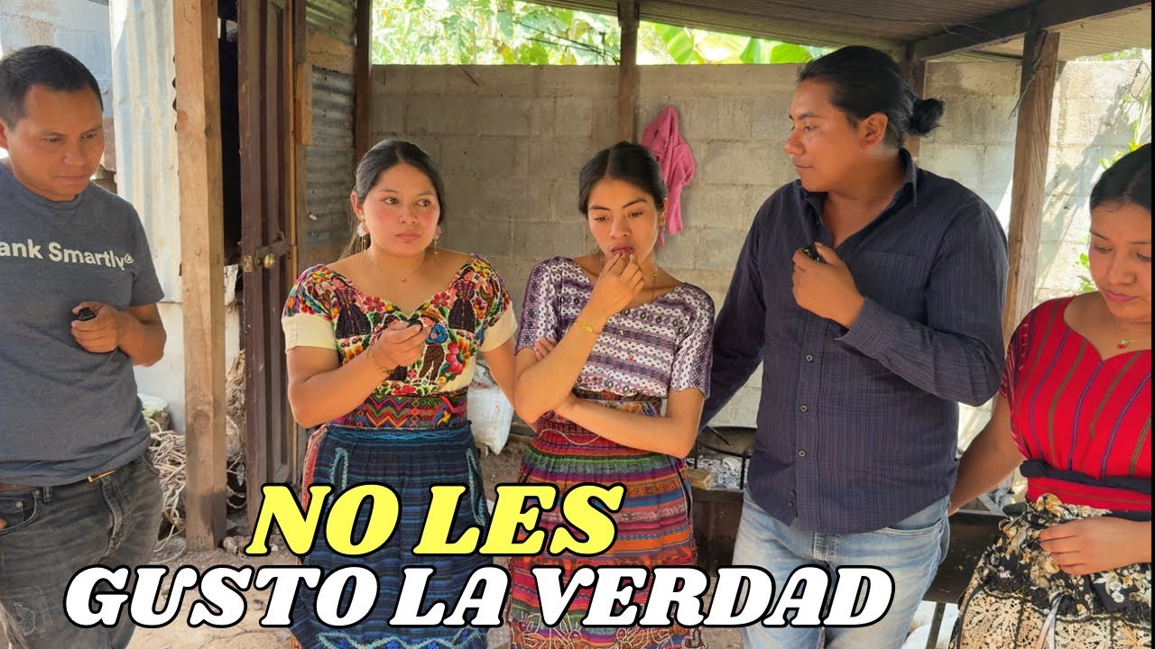 👉🏼Esto Se Salió De Control, Todos Al Final Se Enojaron😡