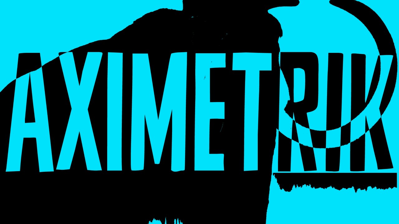 Aximetrik - Le Mastodonte