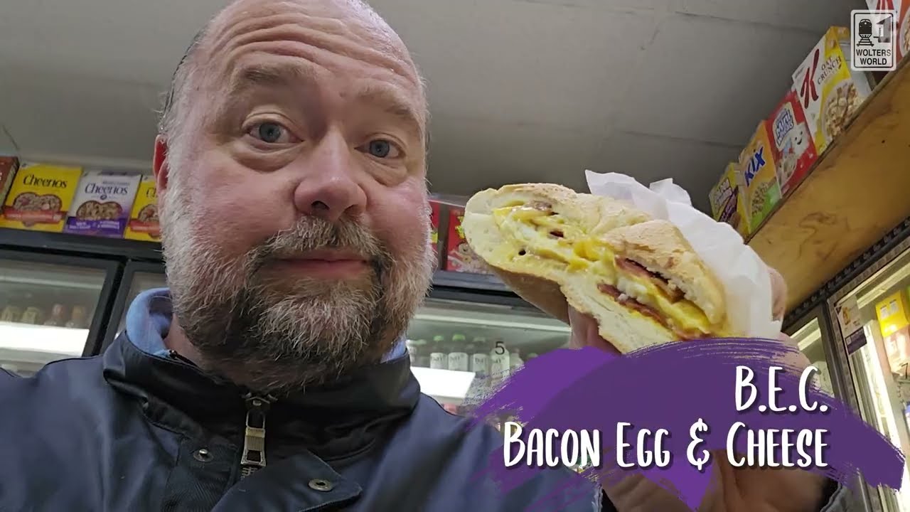 The Best Eats of New York City Bodegas