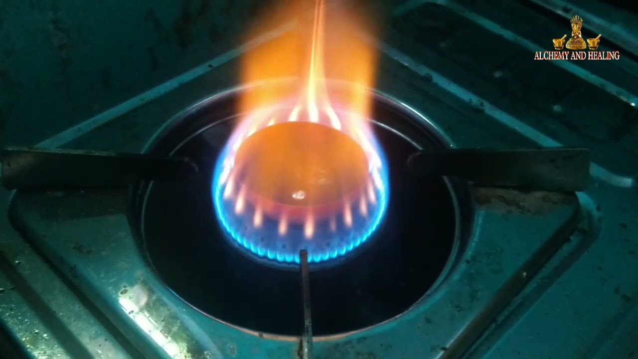 अग्निस्थाई पारा | Fireproof mercury | Trailer