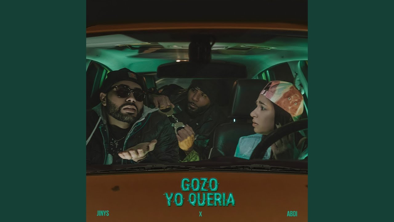 Gozo Yo Quería