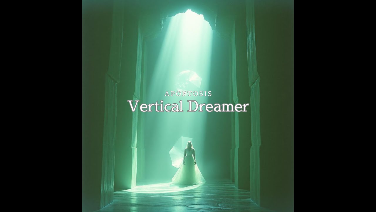 Vertical Dreamer