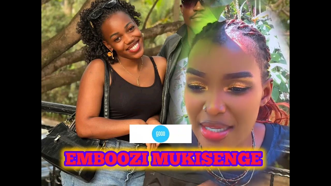 Emboozi ya Addy2face Eyagwa mumukwano Nemuzeyiwe 