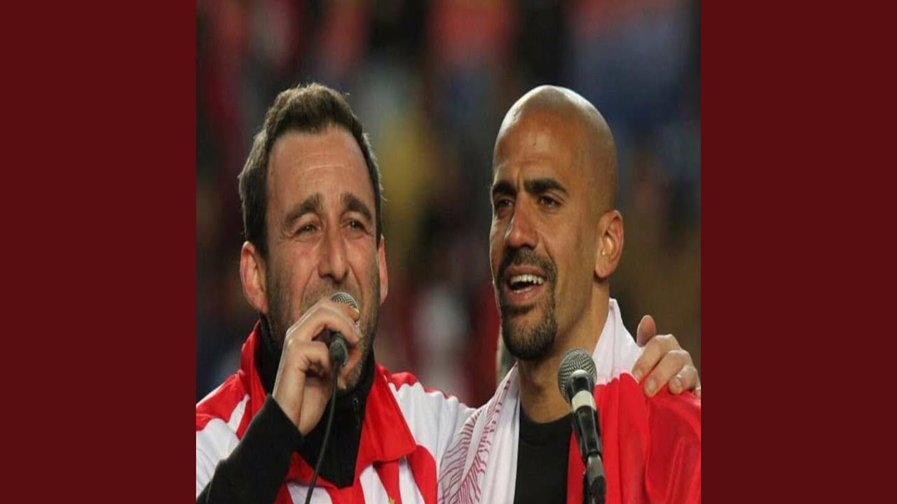 El 11 (Tatuado en el Alma) (feat. Juan Sebastián Verón)