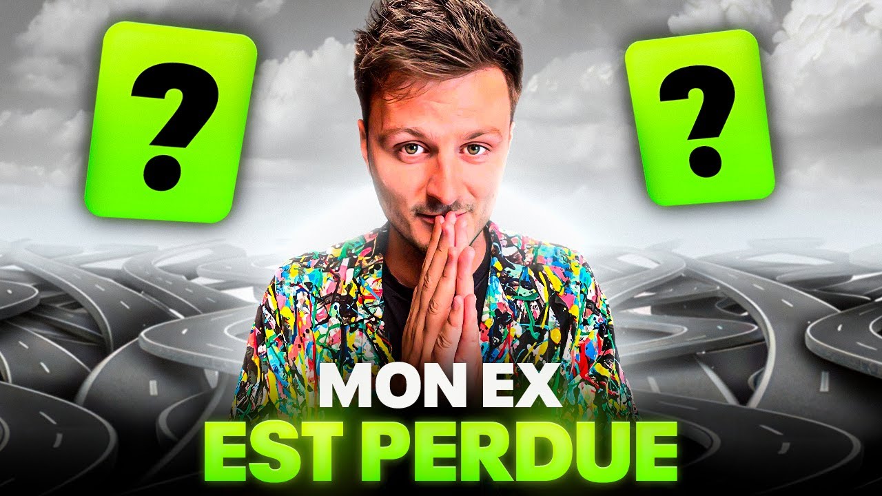 9 Signes évidents que ton ex est perdu (+ Nos solutions)