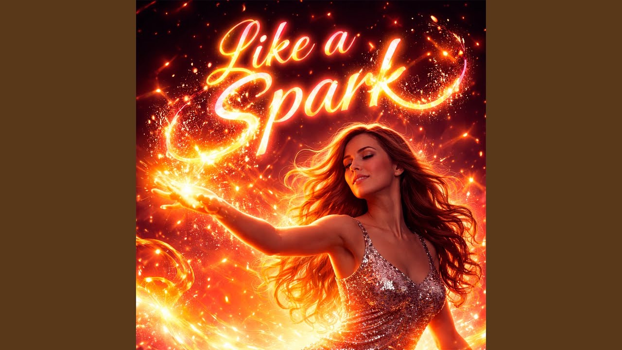 Like a spark