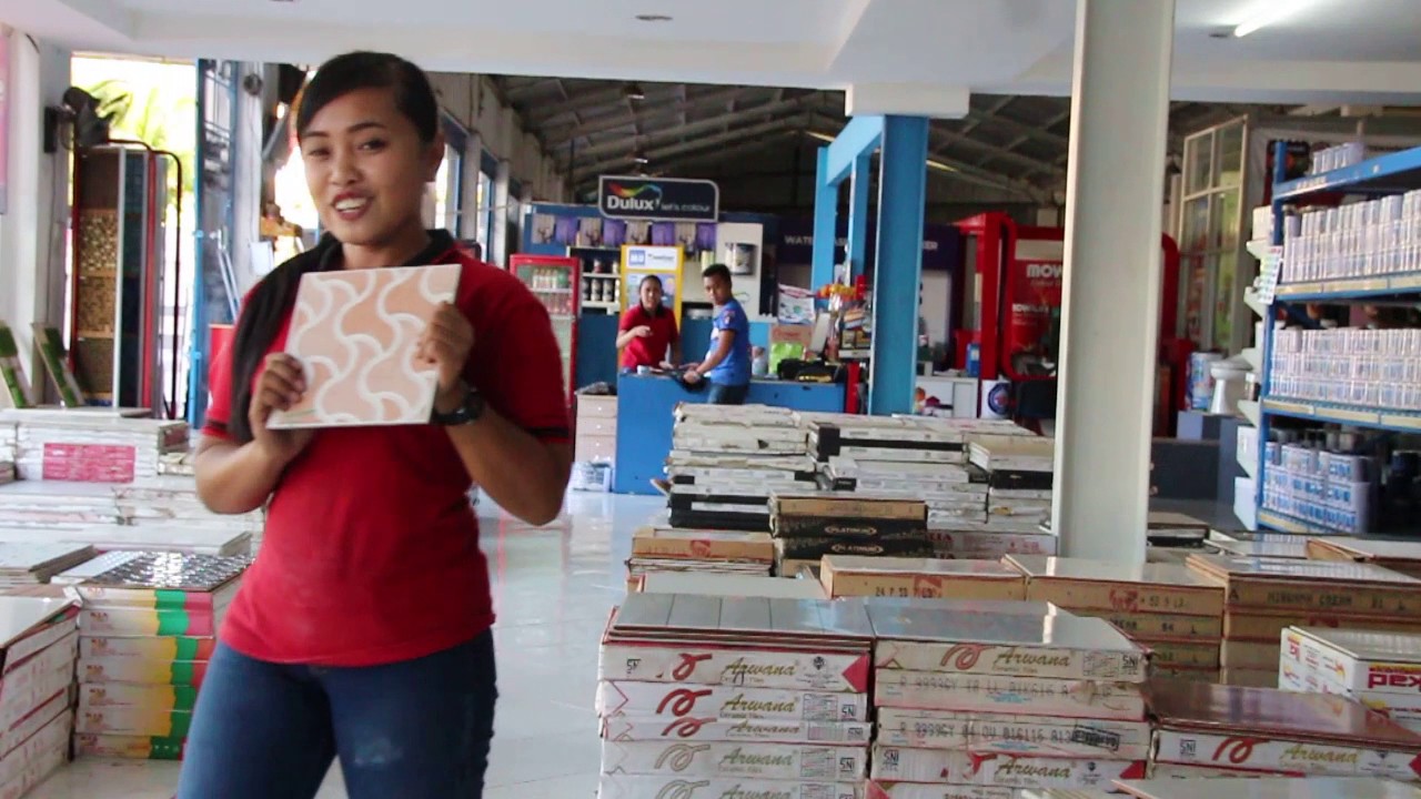 macam-macam keramik dan granit by ADIKA HOME DEPO