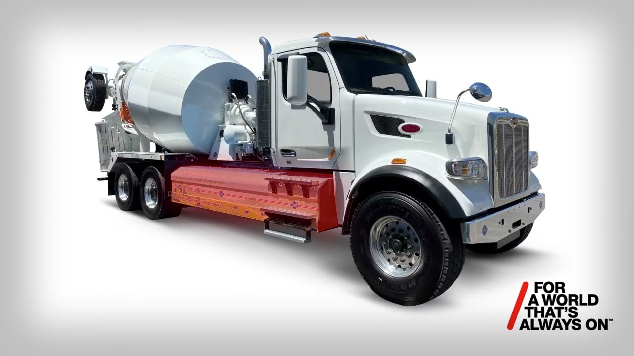 Complete CNG fuel system solution from Cummins Clean Fuel Technologies
