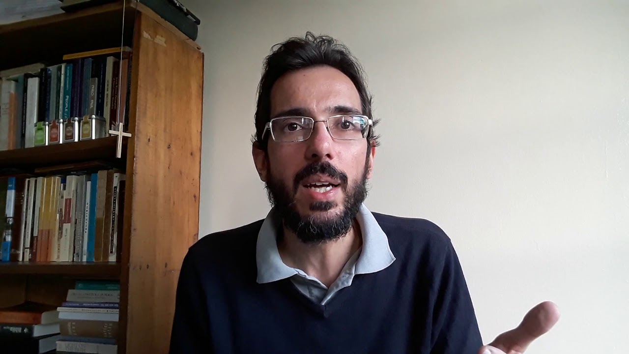 Maria (Parte I - Mãe de Deus? Invocação? Exemplo?)