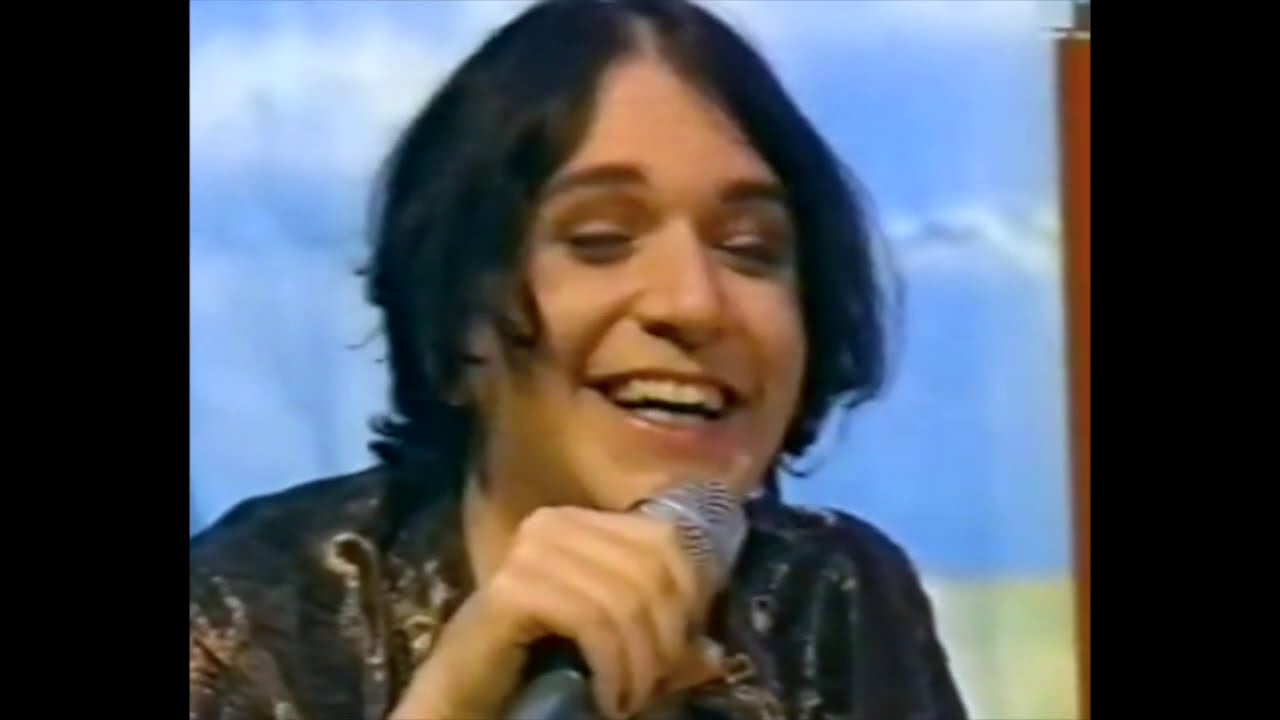 Placebo Interview - MTV Live 