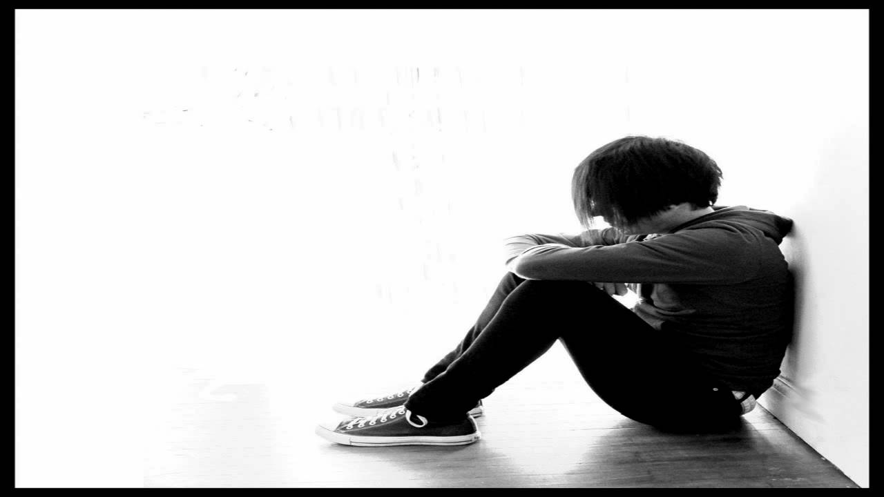 Alone Emo Sad Love Rock Song I Miss Crying