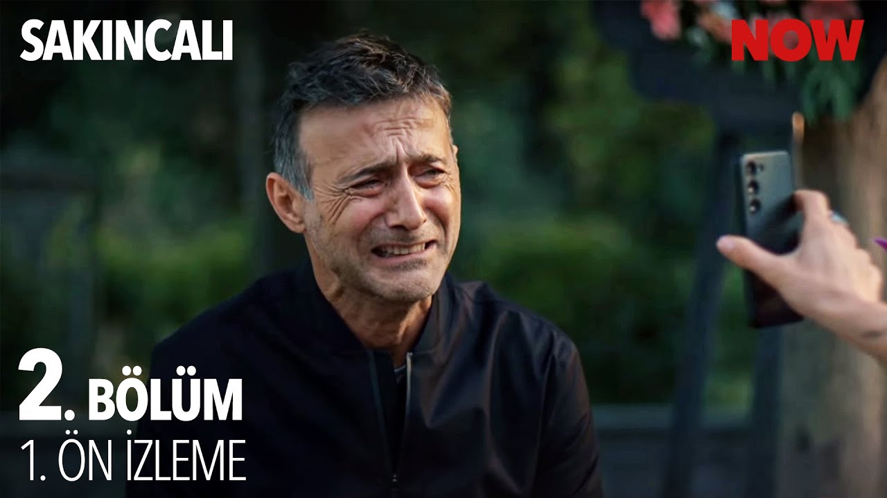 Sakıncalı 2. B&ouml;l&uuml;m 1. &Ouml;n İzleme @SakincaliDizisi